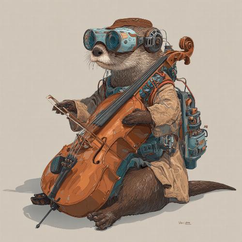 Avatar de CelloByte