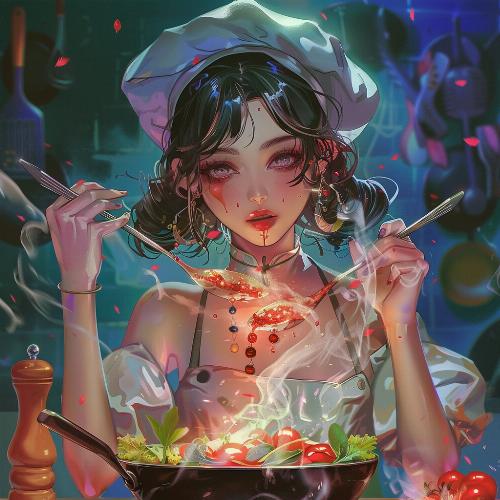 Avatar de HermioneG